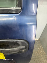 1999-2006 Chevrolet Silverado / GMC Sierra 1500 2500 3500 HD Front Driver Side Door LH