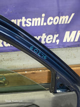 1999-2006 Chevrolet Silverado / GMC Sierra 1500 2500 3500 HD Front Driver Side Door LH