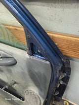 1999-2006 Chevrolet Silverado / GMC Sierra 1500 2500 3500 HD Front Driver Side Door LH