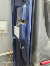 1999-2006 Chevrolet Silverado / GMC Sierra 1500 2500 3500 HD Front Driver Side Door LH