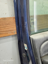 1999-2006 Chevrolet Silverado / GMC Sierra 1500 2500 3500 HD Front Driver Side Door LH