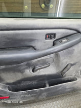 1999-2006 Chevrolet Silverado / GMC Sierra 1500 2500 3500 HD Front Driver Side Door LH