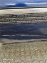 1999-2006 Chevrolet Silverado / GMC Sierra 1500 2500 3500 HD Front Passenger side Door RH
