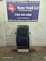 1997-2003 Ford F150 Passenger Side RH Rear Extended Cab Door