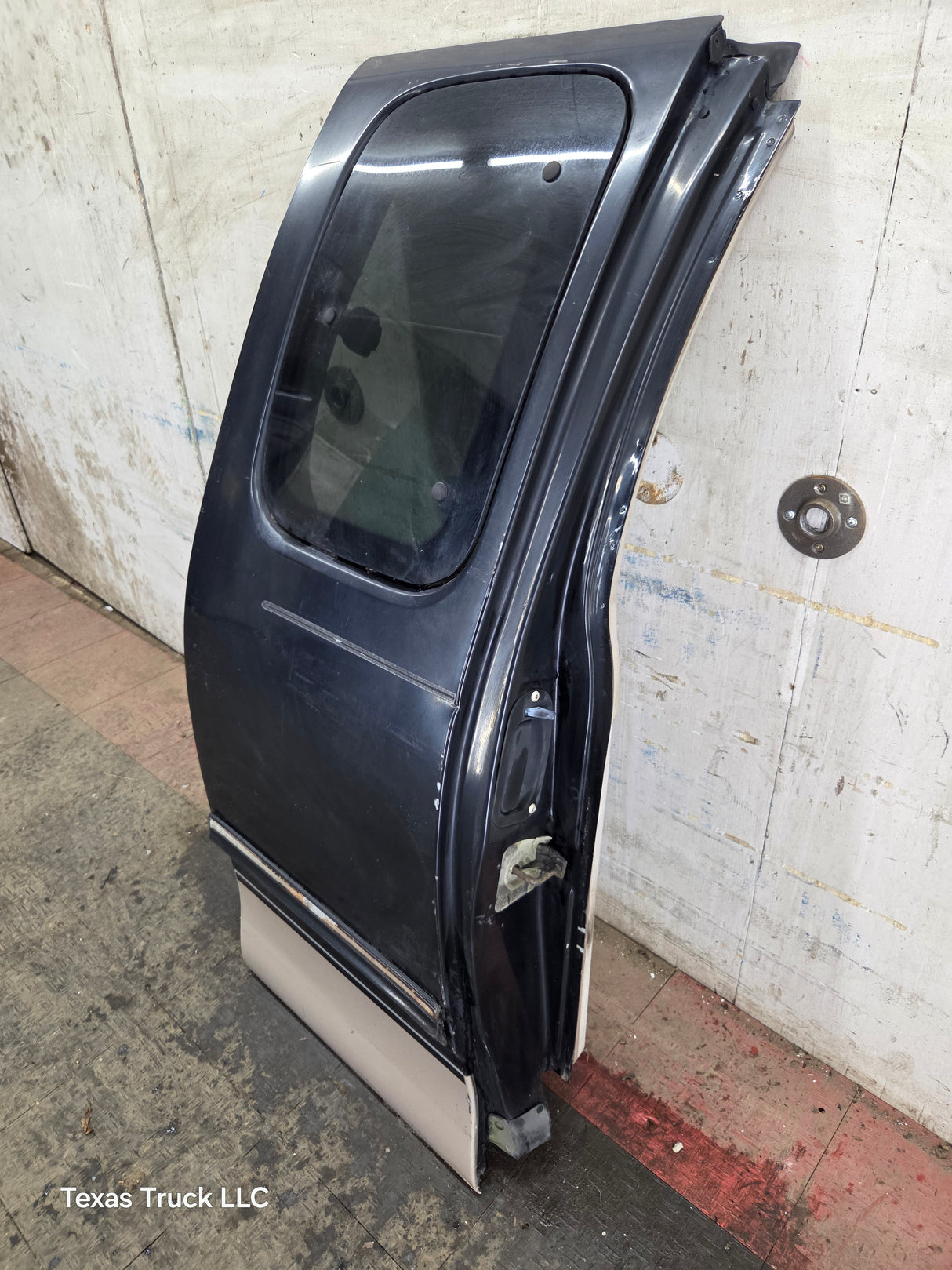 1997-2003 Ford F150 Passenger Side RH Rear Extended Cab Door