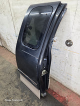 1997-2003 Ford F150 Passenger Side RH Rear Extended Cab Door