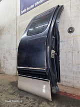 1997-2003 Ford F150 Passenger Side RH Rear Extended Cab Door
