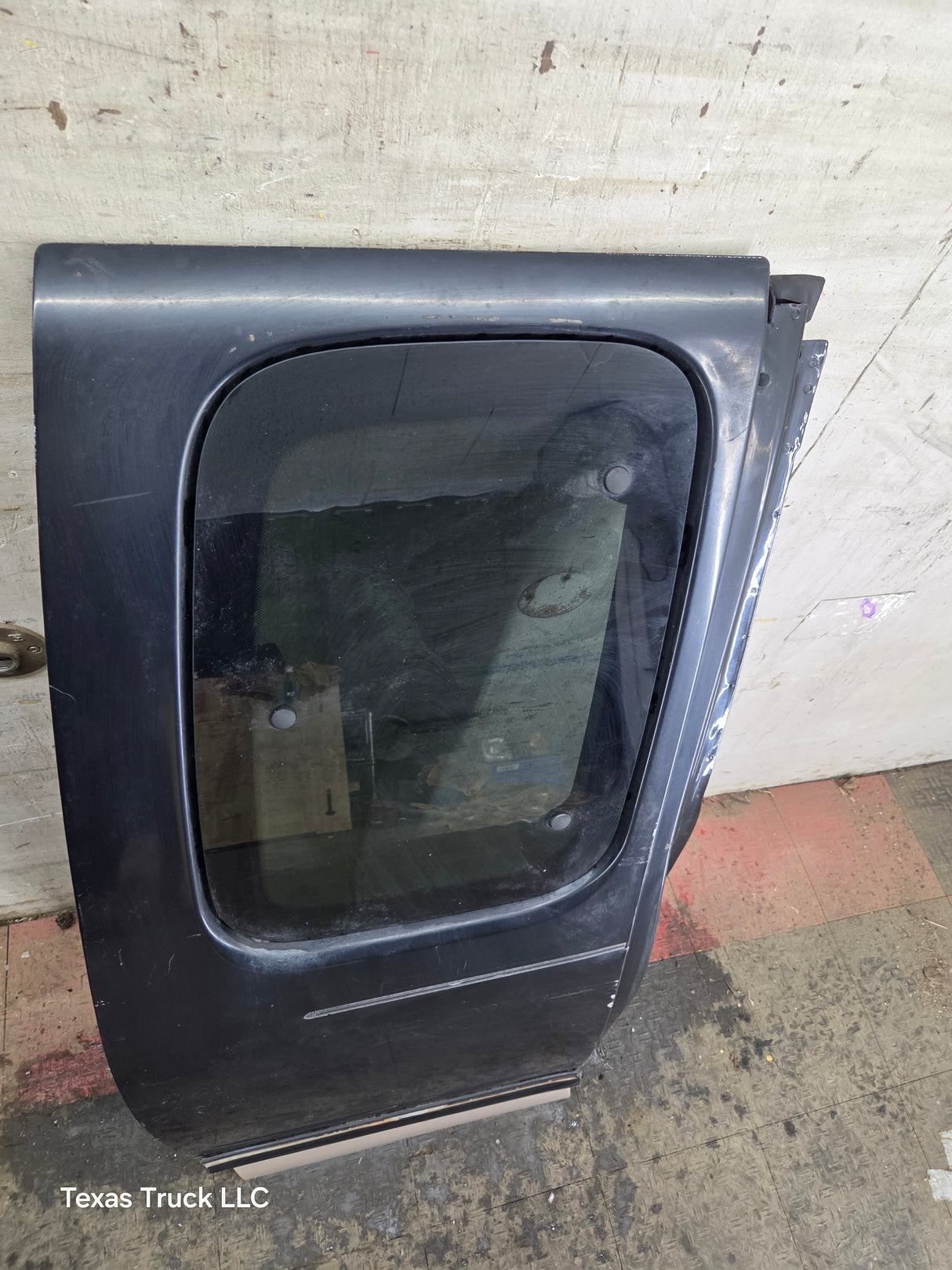 1997-2003 Ford F150 Passenger Side RH Rear Extended Cab Door
