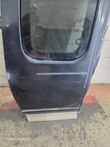 1997-2003 Ford F150 Passenger Side RH Rear Extended Cab Door