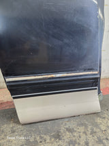 1997-2003 Ford F150 Passenger Side RH Rear Extended Cab Door