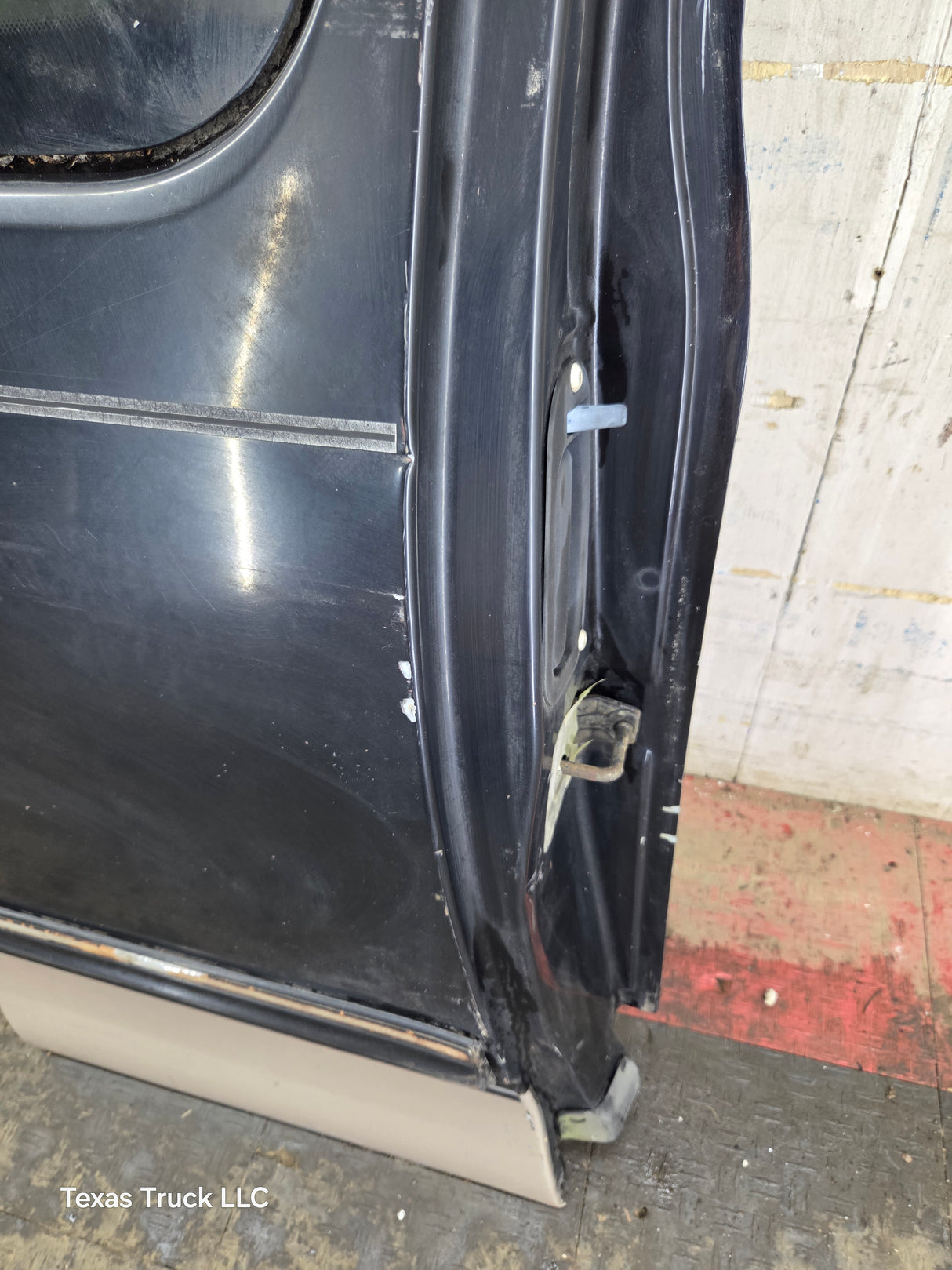 1997-2003 Ford F150 Passenger Side RH Rear Extended Cab Door