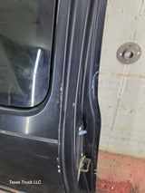 1997-2003 Ford F150 Passenger Side RH Rear Extended Cab Door
