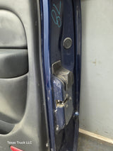 1999-2006 Chevrolet Silverado / GMC Sierra 1500 2500 3500 HD Front Passenger side Door RH