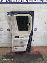 1997-2003 Ford F150 Passenger Side RH Rear Extended Cab Door
