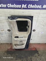 1997-2003 Ford F150 Passenger Side RH Rear Extended Cab Door