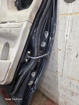 1997-2003 Ford F150 Passenger Side RH Rear Extended Cab Door