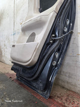 1997-2003 Ford F150 Passenger Side RH Rear Extended Cab Door