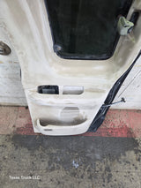 1997-2003 Ford F150 Passenger Side RH Rear Extended Cab Door