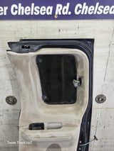 1997-2003 Ford F150 Passenger Side RH Rear Extended Cab Door
