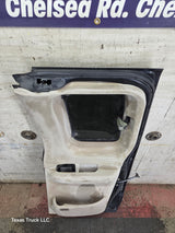 1997-2003 Ford F150 Passenger Side RH Rear Extended Cab Door