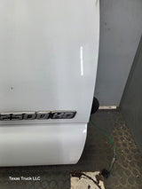 1999-2006 Chevrolet Silverado / GMC Sierra 1500 2500 3500 HD Front Passenger side Door RH