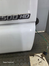 1999-2006 Chevrolet Silverado / GMC Sierra 1500 2500 3500 HD Front Passenger side Door RH