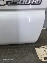 1999-2006 Chevrolet Silverado / GMC Sierra 1500 2500 3500 HD Front Passenger side Door RH