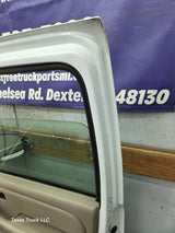 1999-2006 Chevrolet Silverado / GMC Sierra 1500 2500 3500 HD Front Passenger side Door RH