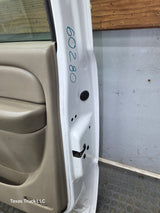 1999-2006 Chevrolet Silverado / GMC Sierra 1500 2500 3500 HD Front Passenger side Door RH