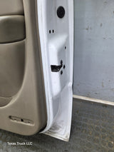 1999-2006 Chevrolet Silverado / GMC Sierra 1500 2500 3500 HD Front Passenger side Door RH