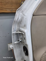 1999-2006 Chevrolet Silverado / GMC Sierra 1500 2500 3500 HD Front Passenger side Door RH