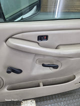 1999-2006 Chevrolet Silverado / GMC Sierra 1500 2500 3500 HD Front Passenger side Door RH