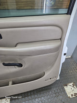 1999-2006 Chevrolet Silverado / GMC Sierra 1500 2500 3500 HD Front Passenger side Door RH