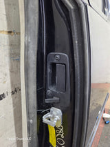 2007-2013 Chevrolet Silverado / GMC Sierra 1500 2500 3500 HD Driver Side Extended Cab LH Rear Door
