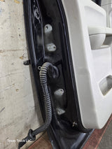 2007-2013 Chevrolet Silverado / GMC Sierra 1500 2500 3500 HD Driver Side Extended Cab LH Rear Door