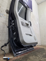2007-2013 Chevrolet Silverado / GMC Sierra 1500 2500 3500 HD Driver Side Extended Cab LH Rear Door