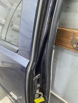 2007-2013 Chevrolet Silverado / GMC Sierra 1500 2500 3500 HD Passenger side Extended Cab RH Rear Door