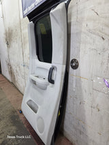 2007-2013 Chevrolet Silverado / GMC Sierra 1500 2500 3500 HD Driver Side Extended Cab LH Rear Door