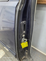 2007-2013 Chevrolet Silverado / GMC Sierra 1500 2500 3500 HD Passenger side Extended Cab RH Rear Door