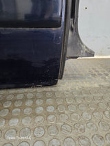 2007-2013 Chevrolet Silverado / GMC Sierra 1500 2500 3500 HD Passenger side Extended Cab RH Rear Door