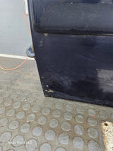 2007-2013 Chevrolet Silverado / GMC Sierra 1500 2500 3500 HD Passenger side Extended Cab RH Rear Door