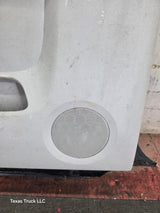 2007-2013 Chevrolet Silverado / GMC Sierra 1500 2500 3500 HD Driver Side Extended Cab LH Rear Door