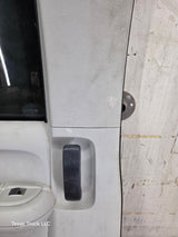2007-2013 Chevrolet Silverado / GMC Sierra 1500 2500 3500 HD Driver Side Extended Cab LH Rear Door