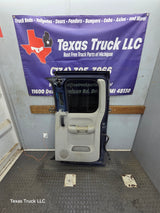 2007-2013 Chevrolet Silverado / GMC Sierra 1500 2500 3500 HD Passenger side Extended Cab RH Rear Door