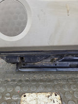 2007-2013 Chevrolet Silverado / GMC Sierra 1500 2500 3500 HD Passenger side Extended Cab RH Rear Door