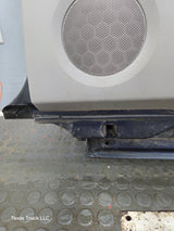 2007-2013 Chevrolet Silverado / GMC Sierra 1500 2500 3500 HD Passenger side Extended Cab RH Rear Door