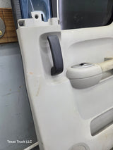 2007-2013 Chevrolet Silverado / GMC Sierra 1500 2500 3500 HD Passenger side Extended Cab RH Rear Door
