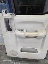 2007-2013 Chevrolet Silverado / GMC Sierra 1500 2500 3500 HD Passenger side Extended Cab RH Rear Door