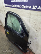 2007-2013 Chevrolet Silverado / GMC Sierra 1500 2500 3500 HD RH Front Passenger Side Door