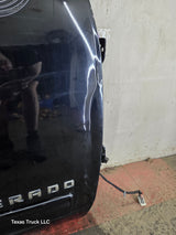 2007-2013 Chevrolet Silverado / GMC Sierra 1500 2500 3500 HD RH Front Passenger Side Door